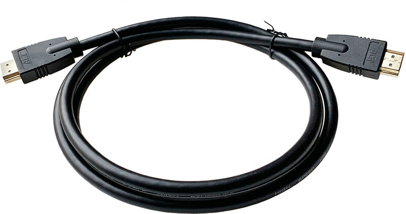 Act 2 meter 8k ultra high speed 9563868 3 orig - ACT AC3810 HDMI→HDMI 2.1 2 m HDMI-kabel