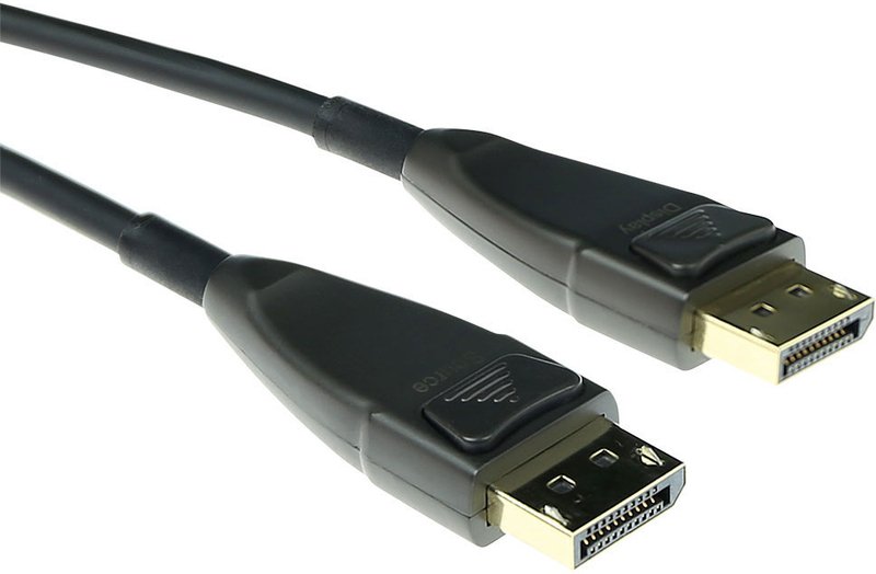 Act 20 meter active optical cable