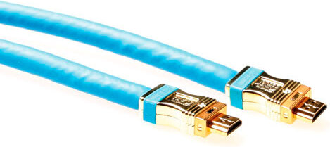 Act 20 meter standard speed kabel 2 orig - ACT AK3806 HDMI→HDMI 1.3 20 m HDMI-kabel