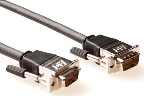 Act 25 meter high performance vga