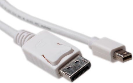 Act 3 meter verloopkabel mini male