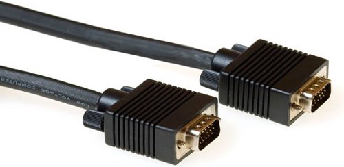 Act 50 cm high performance vga kab