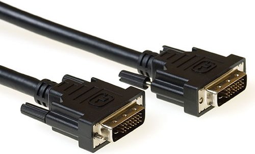 Act dvi d dual link kabel male