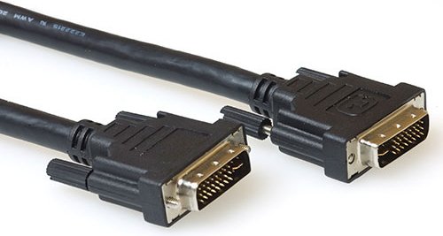 Act dvi i dual link kabel male
