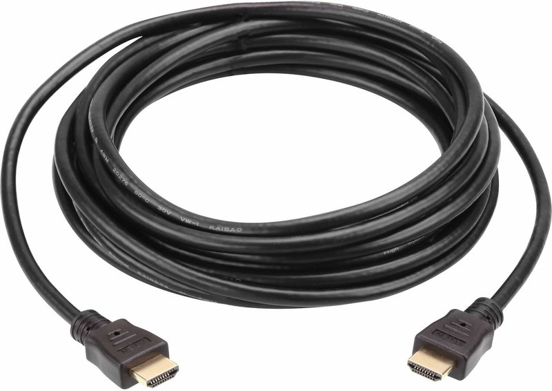 Aten 2l 7d15h kabel 15 m type