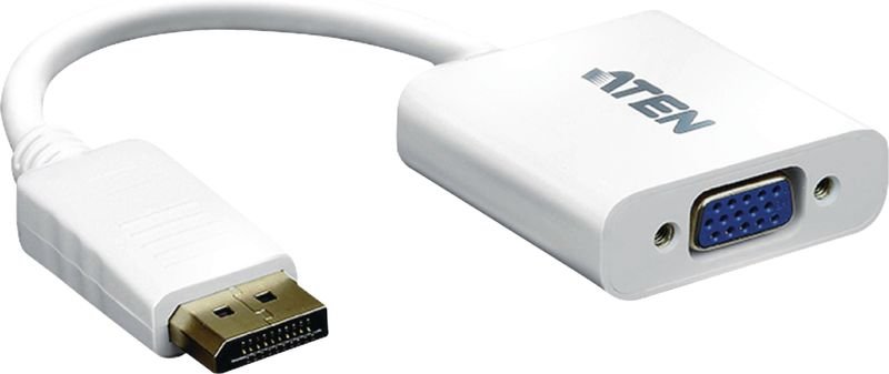 Aten kabel male vga female 15 pins
