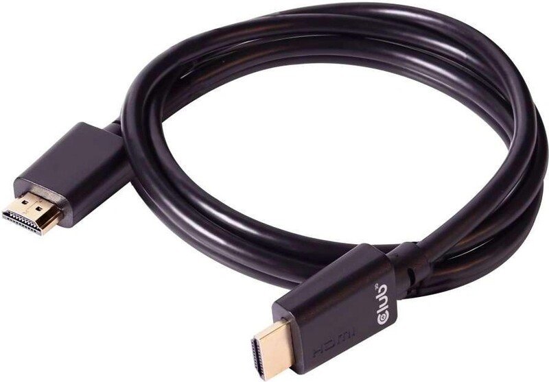 Club 3d club3d cac 1370 kabel 3 m