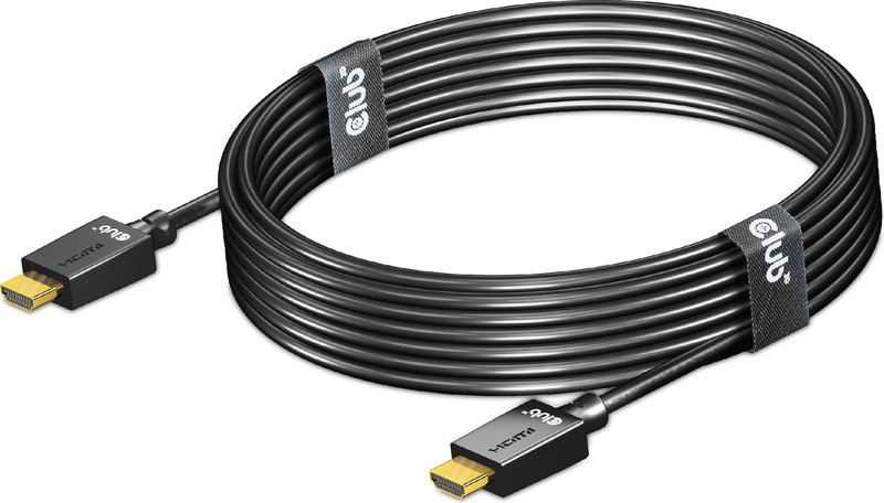 Club 3d club3d cac 1374 kabel 4 m