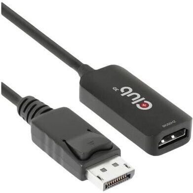 Club 3d club3d displayport1 4 to 4k120
