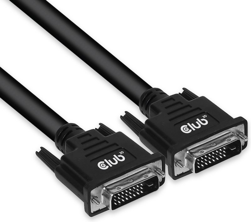 Club 3d club3d dvi d dual link 24 9794328