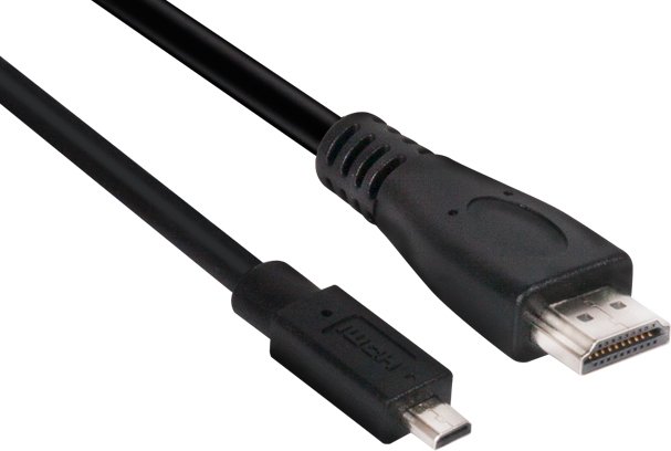 Club 3d club3d micro naar 2 0 4k60hz