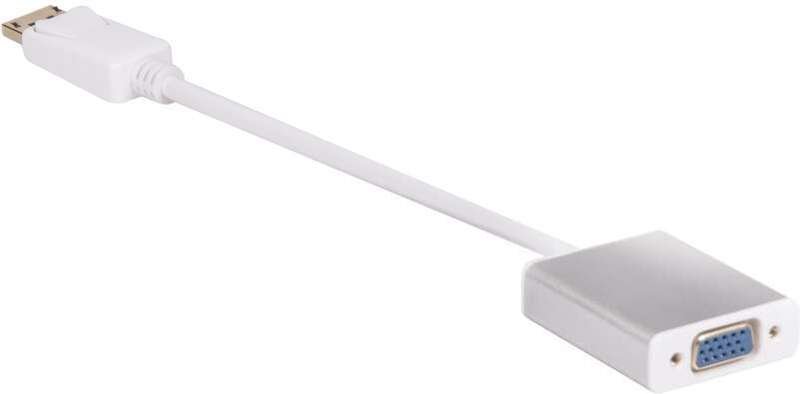Club 3d club3d to vga active adapter c