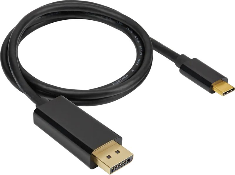 Corsair usb c kabel
