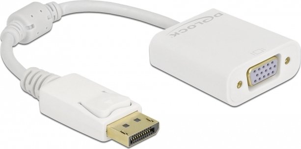 Delock 61007 video kabel adapter 0 15