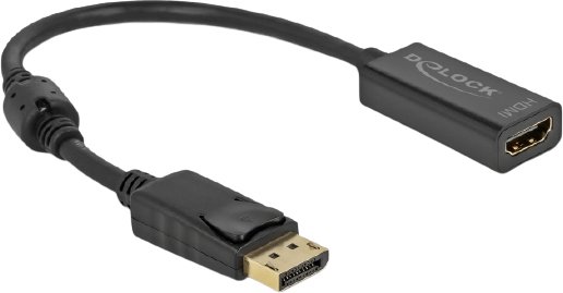 Delock 63559 adapter 1 2 male naar