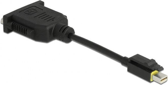 Delock 65979 mini 1 1 naar dvi