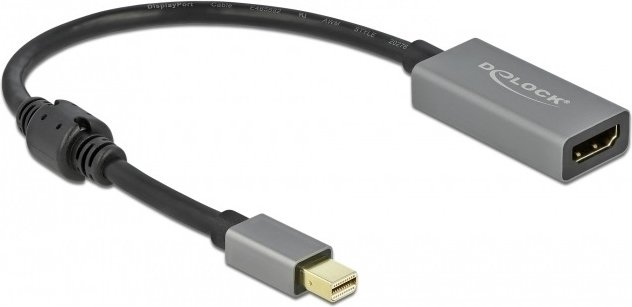 Delock 66570 actieve mini 1 4 naar