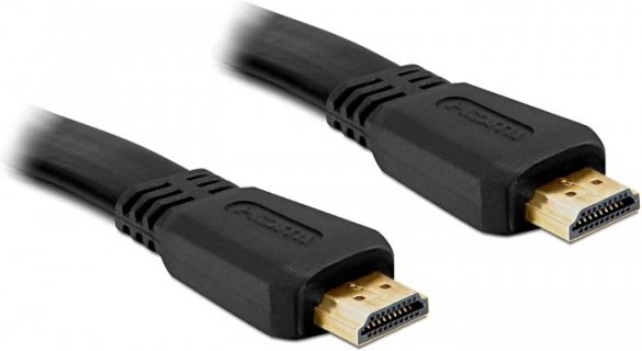 Delock 82670 kabel high speed met eth