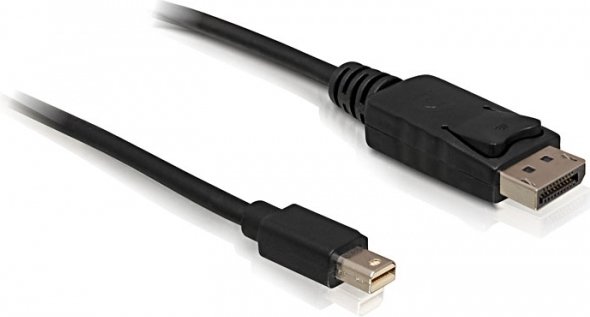 Delock 82699 kabel mini 1 2 male