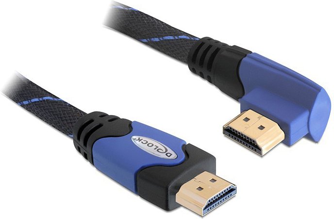 Delock 82955 kabel high speed met eth