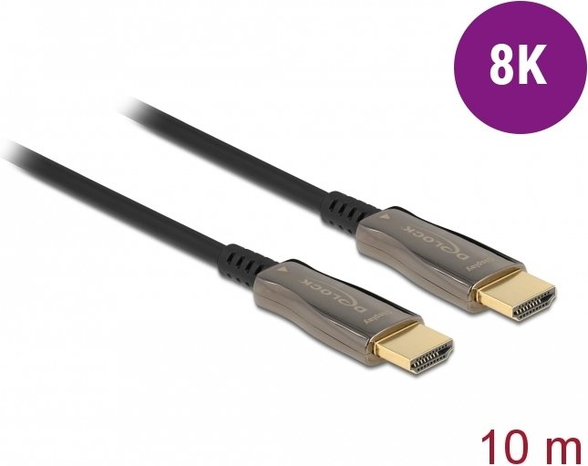 Delock 84034 actieve optische kabel 8