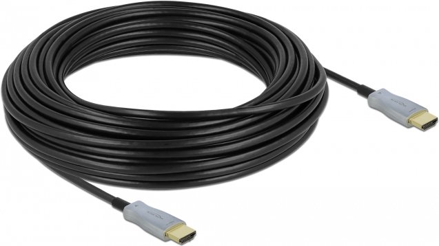 DeLock 85015 HDMI→HDMI 2.0 20 m HDMI-kabel