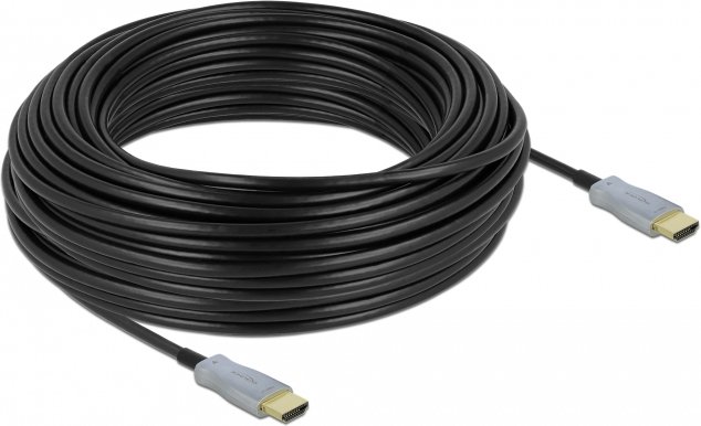 Delock 85049 actieve optische kabel 4