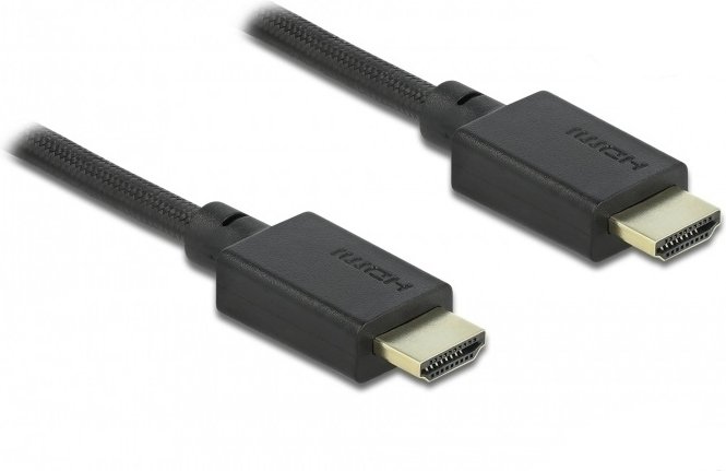 Delock 85389 high speed kabel 48 gbps