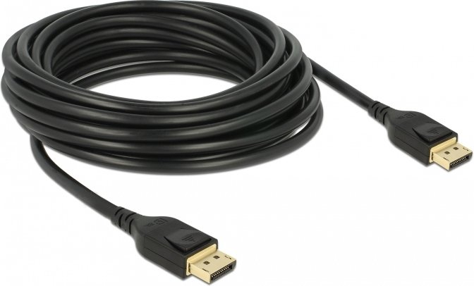 Delock 85658 kabel 8k 60 hz 1