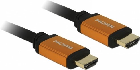 Delock 85729 high speed kabel 48 gbps