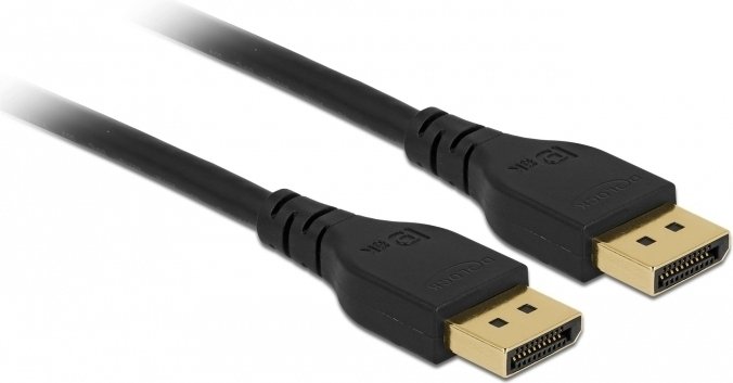 Delock 85910 kabel 8k 60 hz 2
