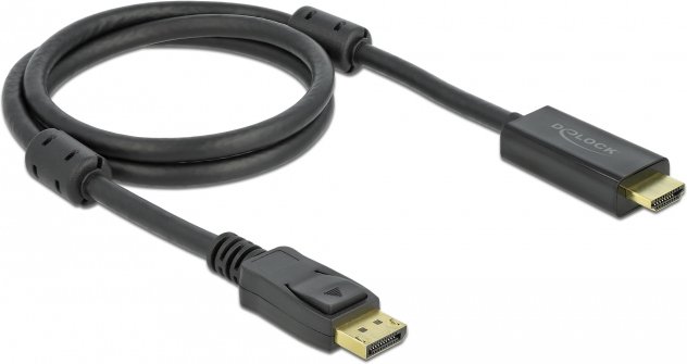 Delock 85955 actieve 1 2 naar kabel