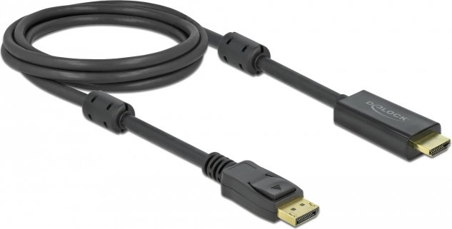 Delock 85956 actieve 1 2 naar kabel