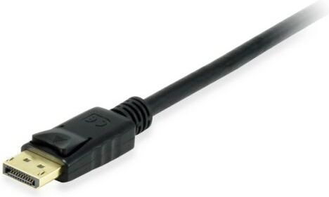 Equip 119252 kabel 2 m zwart 2 orig - Equip 119252 DisplayPort→DisplayPort 2 m DisplayPort-kabel
