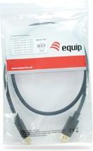 Equip 119253 kabel 3 m zwart 3 orig - Equip 119253 DisplayPort→DisplayPort 3 m DisplayPort-kabel