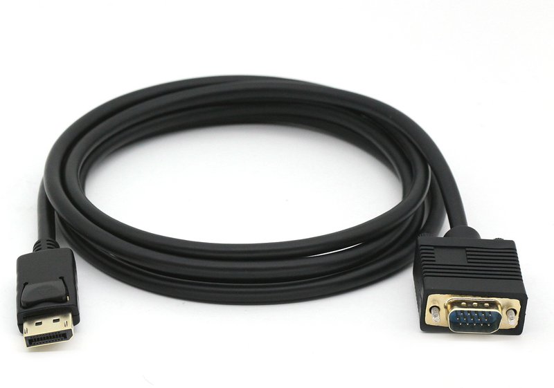 Equip 119338 video kabel adapter 2 m