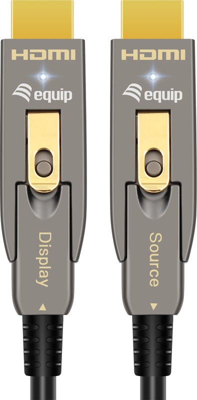 Equip 119411 kabel - Home