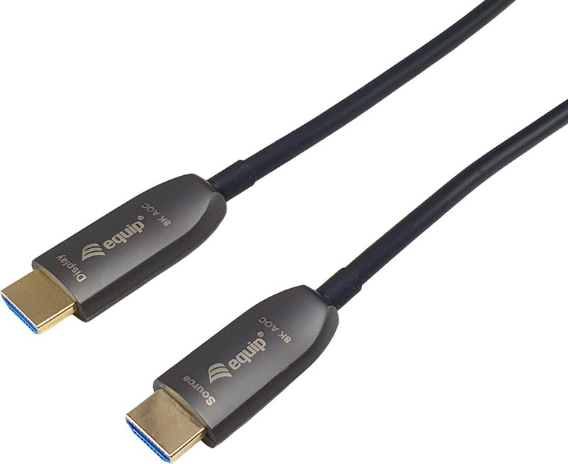 Equip 119423 kabel 100 m type a