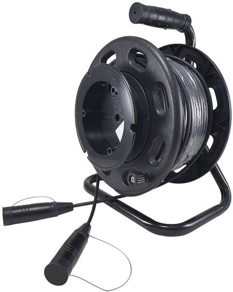 Equip 119425 kabel 200 m type a 3 orig - Equip 119425 HDMI→HDMI 2.1 HDMI-kabel
