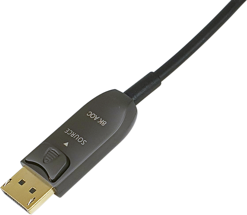 Equip 119441 kabel 15 m zwart 3 orig - Equip 119441 DisplayPort→DisplayPort 15 m DisplayPort-kabel