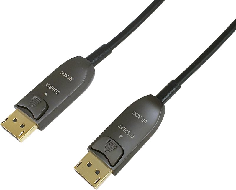 Equip 119441 kabel 15 m zwart