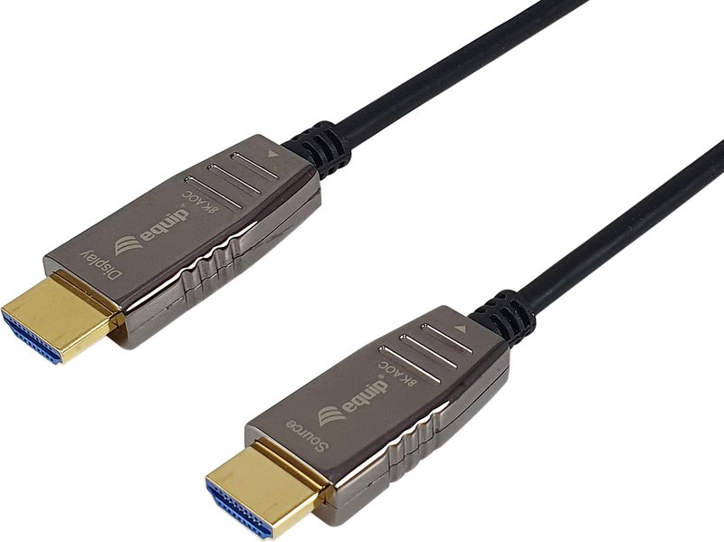Equip 119455 kabel 50 m type a