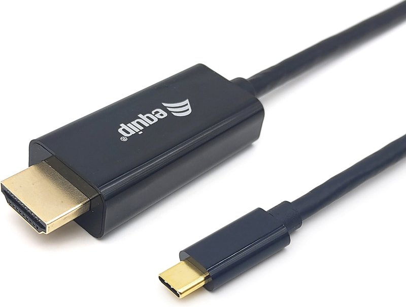Equip 133412 video kabel adapter 2 m