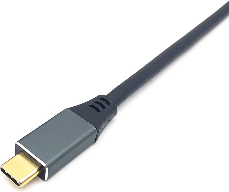 Equip 133416 video kabel adapter 2 m 3 orig - Equip 133416 USB-C→HDMI 2.0 2 m USB-C-kabel