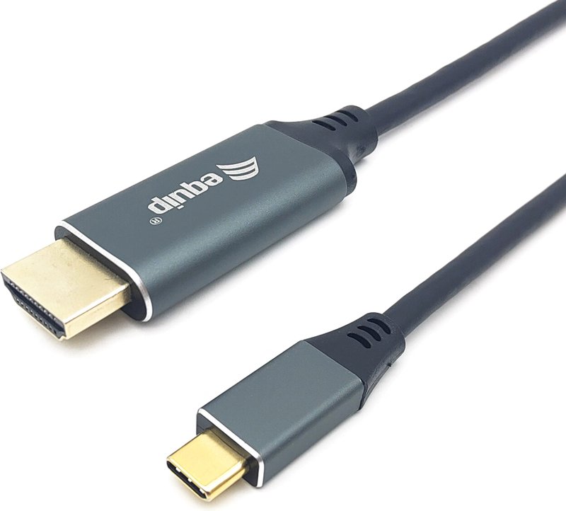 Equip 133417 video kabel adapter 3 m