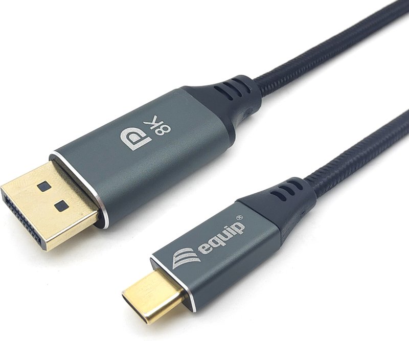 Equip 133423 video kabel adapter 3 m