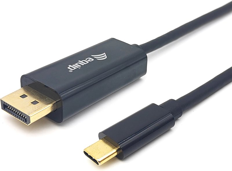 Equip 133426 video kabel adapter 1 m
