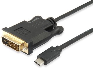 Equip 133468 usb typ c auf dvi