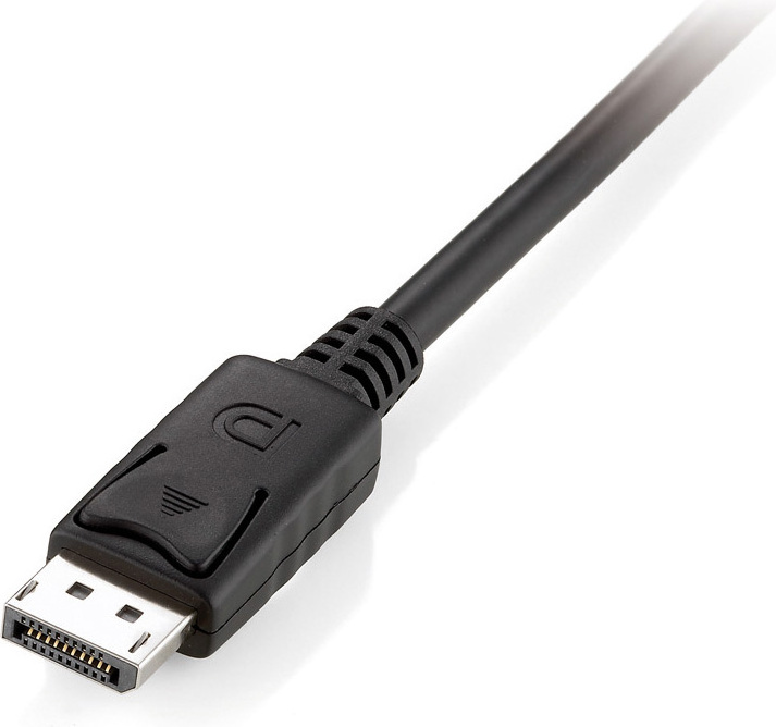 Equip 3 0m 2 orig - Equip 119333 DisplayPort→DisplayPort 3 m DisplayPort-kabel
