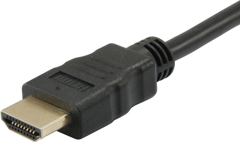 Equip digital data communications 11 3 orig - Equip 119322 HDMI→DVI-D 2 m HDMI-kabel